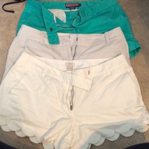 Women’s Shorts